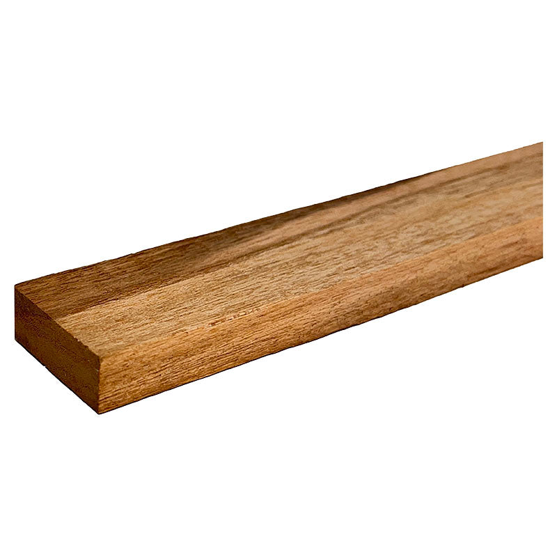 Batiente laurel 1/2" x 1 1/2"