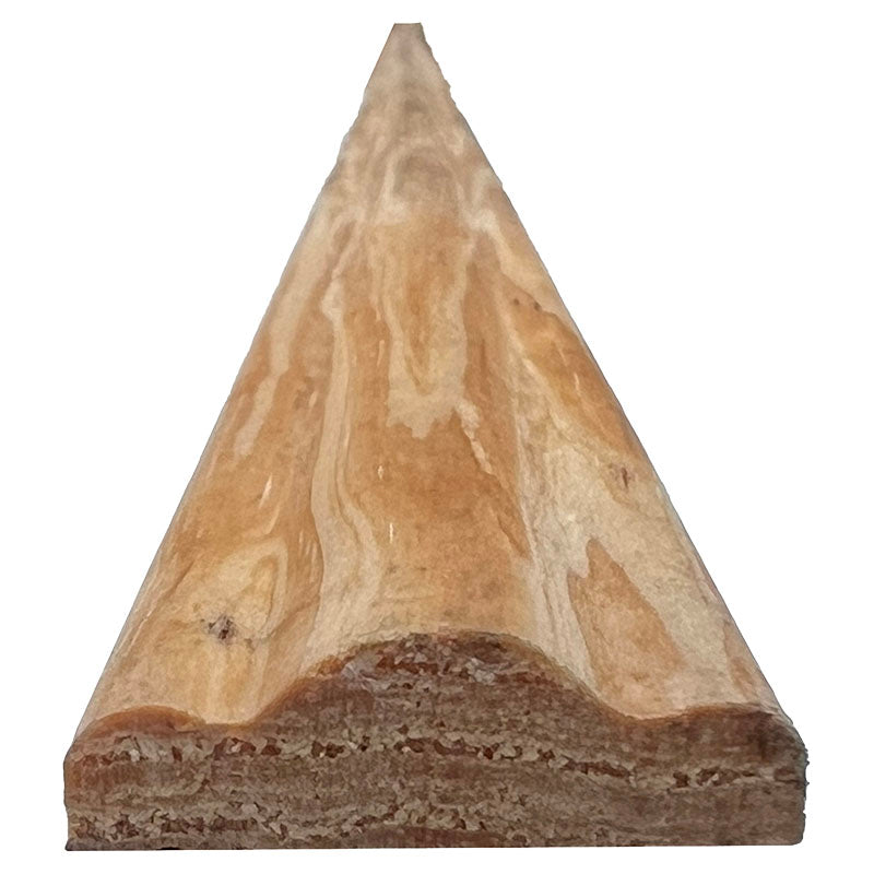 Pine flashing 9 x 30 mm 3.05 m