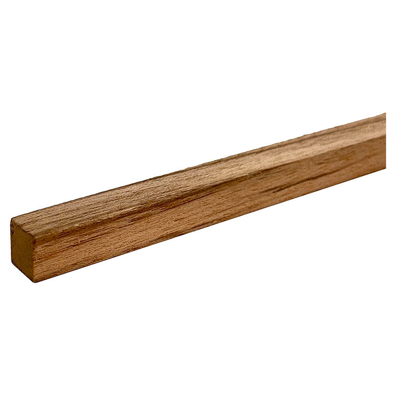 Venilla laurel 1/2" x 1/2"