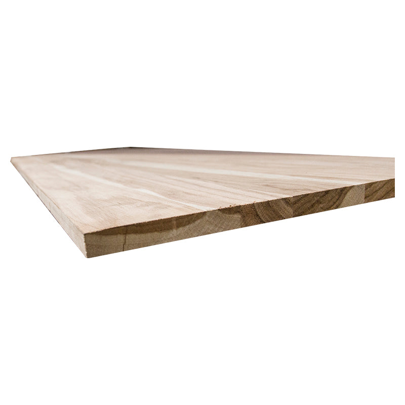 Tablero de laurel 2 x 122 x 244 cm