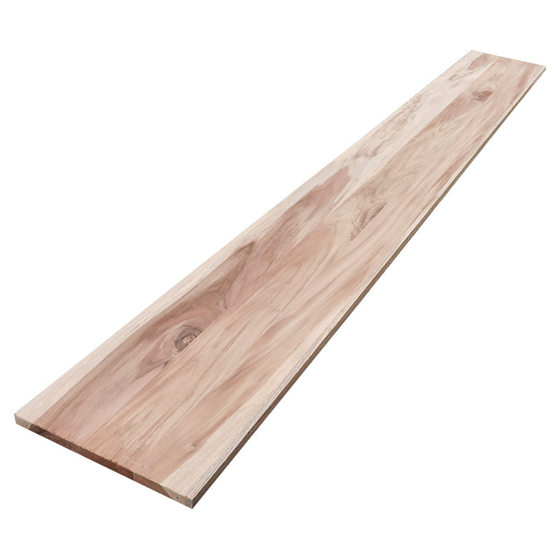 Laurel board 2 x 30 x 250 cm