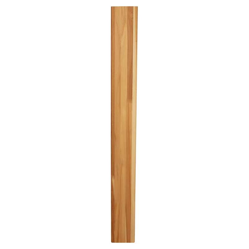 Pata desayunador teca 90 cm 90 mm