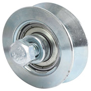 Rueda 60 mm 1 rol