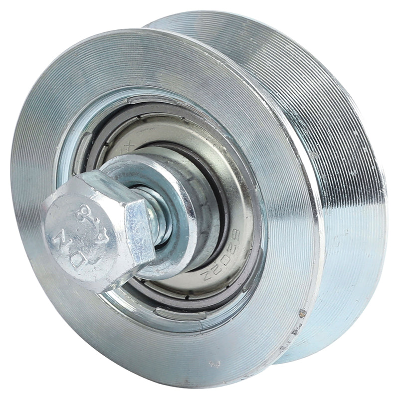 Rueda 60 mm 1 rol