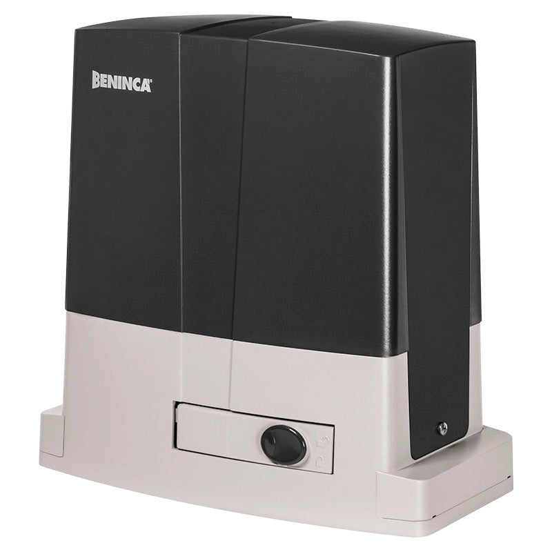 Beninca 110-220 V residential gate motor