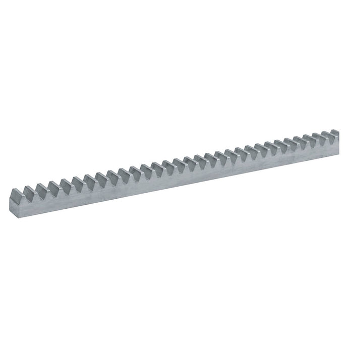 Steel rack for electric gate 1 m – Ferretería EPA