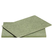 Moisture-resistant MDF 122 x 244 cm 9 mm