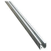 Riel de metal para portón 3,05 m