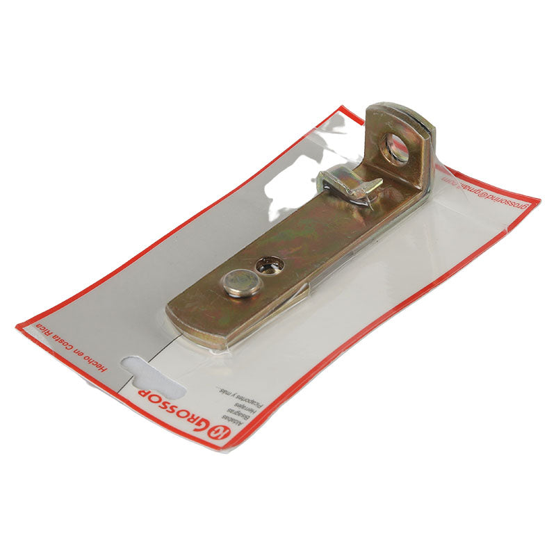 Aldaba para portón 5"