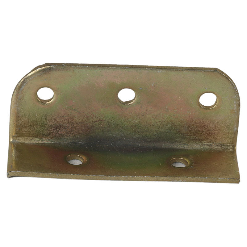 Bed brace 4"