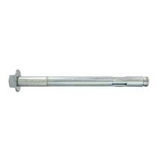 Sleeve anchor 3/8" x 2 1/2" 4 units
