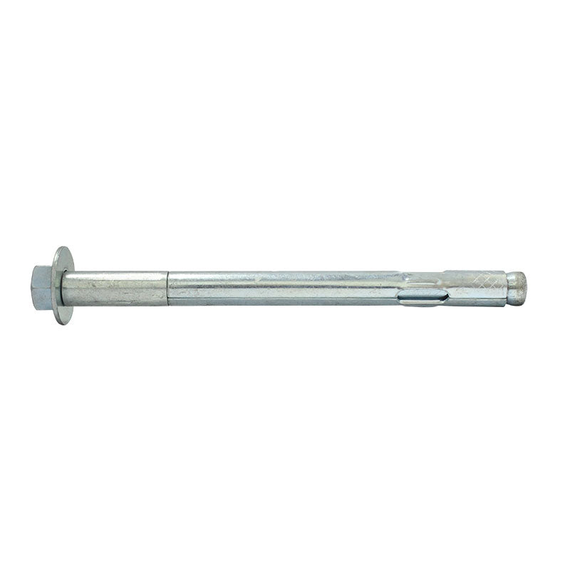 Sleeve anchor 3/8" x 2 1/2" 4 units