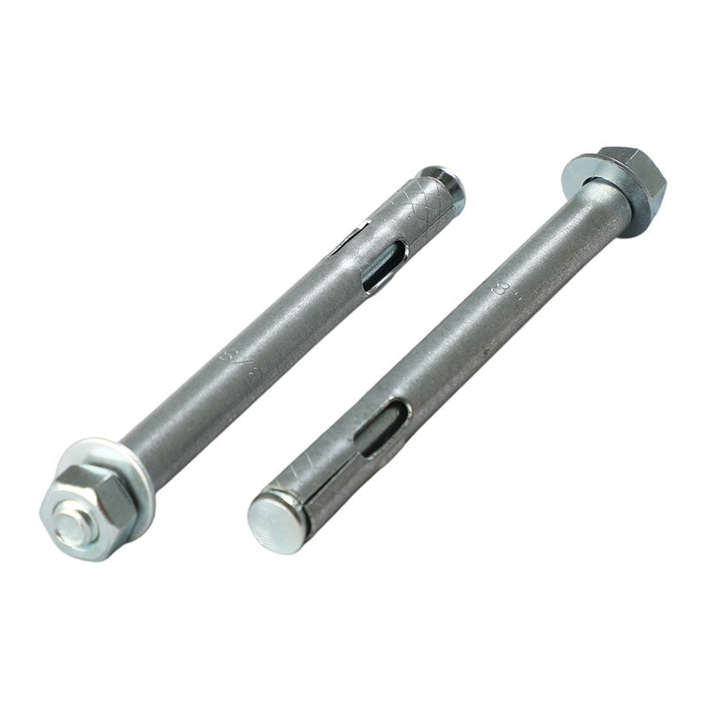Sleeve anchor 3/8" x 4" 2 pcs