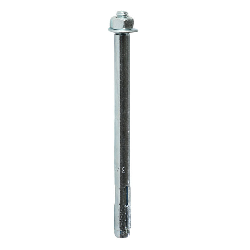 Sleeve anchor 3/8" x 5" 2 pcs