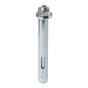Expander con camisa 1/2" x 4" 2 uds