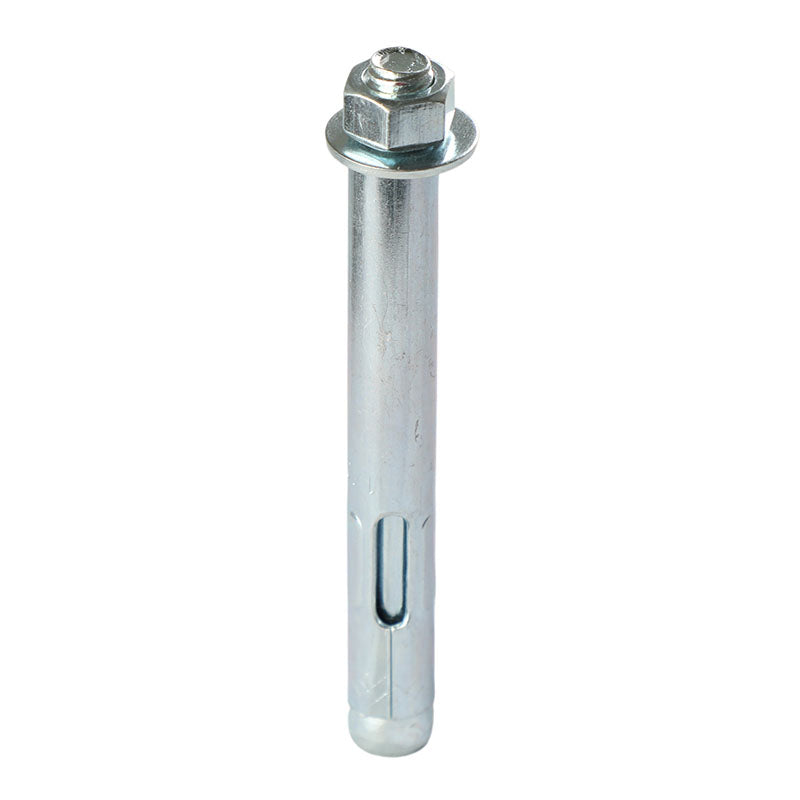 Expander con camisa 1/2" x 4" 2 uds