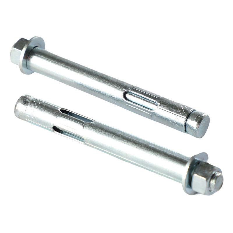 1/2" x 4" expander with sleeve 2 pcs