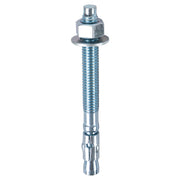 Wedge Anchor 1/2" x 3" 2 pcs