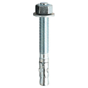 Wedge Anchor 1/2" x 4" 2 pcs