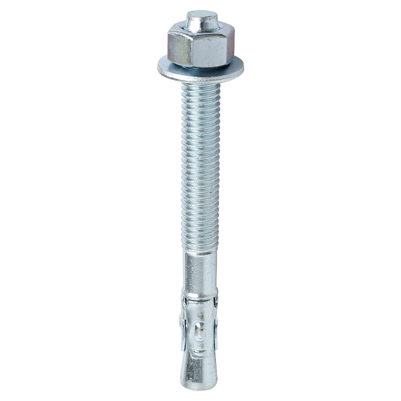 Wedge anchor 1/2" x 5" 2 pcs