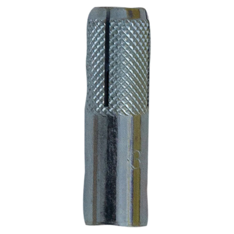 Expander metálico cónico hdi 3/8" x 1/2" 40 mm 2 uds