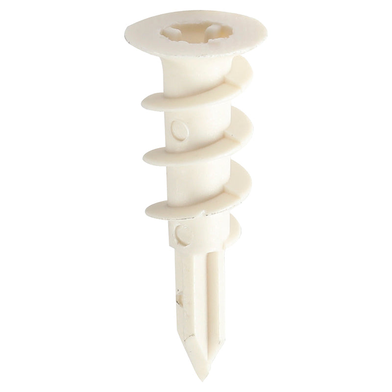 Expander #6 gypsum 4 uds