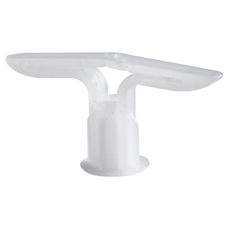 Expander pop toggler grande 3/4" 6 uds