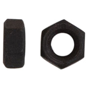 Hexagonal nut metric 6 x 1