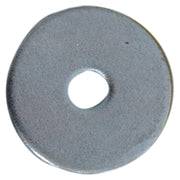 3/16" x 1" Fender washer 6 pcs
