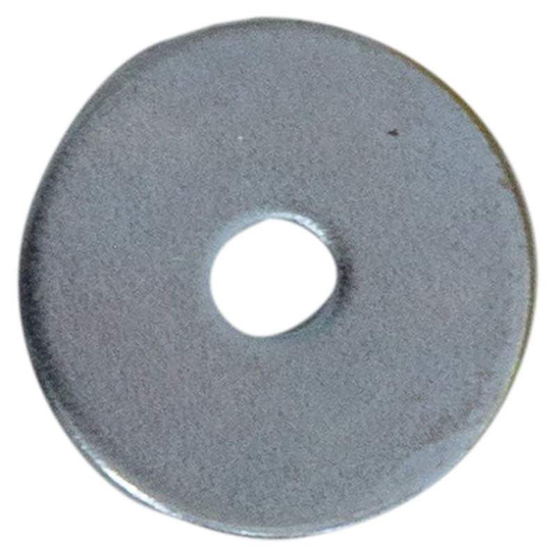 3/16" x 1" Fender washer 6 pcs