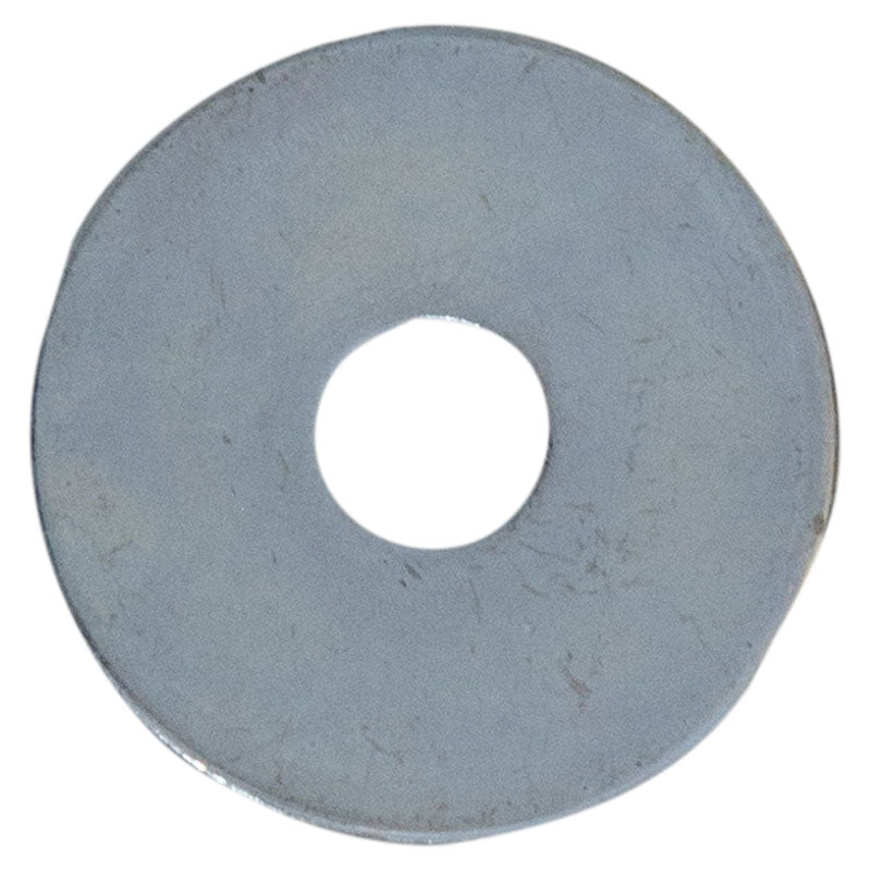 Fender Flat Washer 3/8" x 1 1/2" 6 pcs