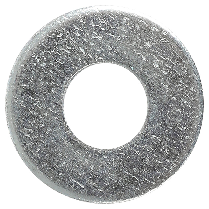 Flat washer 5/16" 10 pcs