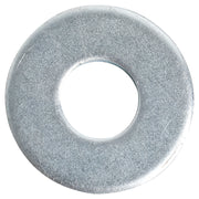 Arandela plana 1/2" 5 uds