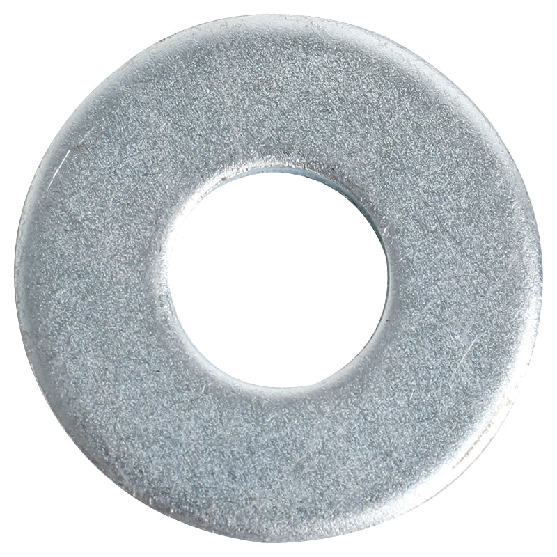 Arandela plana 1/2" 5 uds