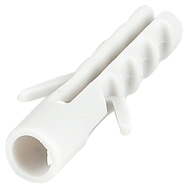 Plastic anchor S5 10 pcs