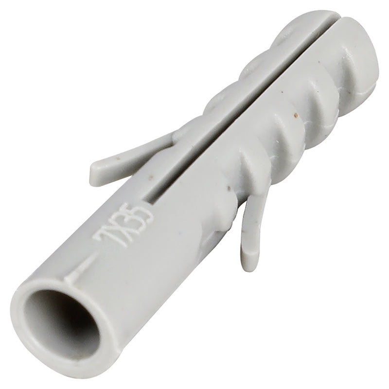S7 plastic anchor 10 pcs
