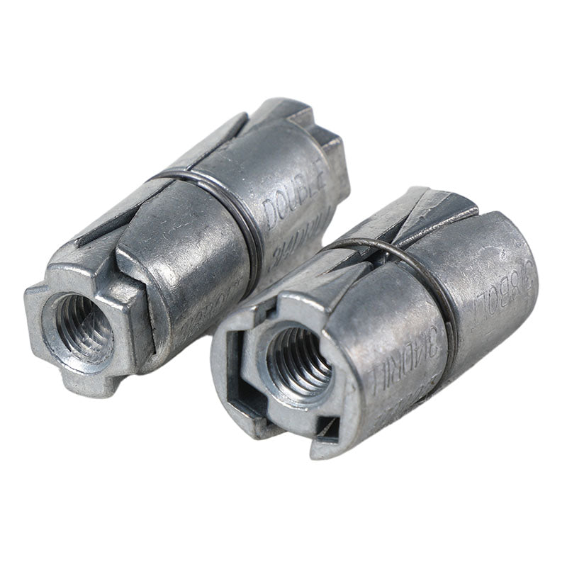 3/8" Sleeve Anchor 2 pcs