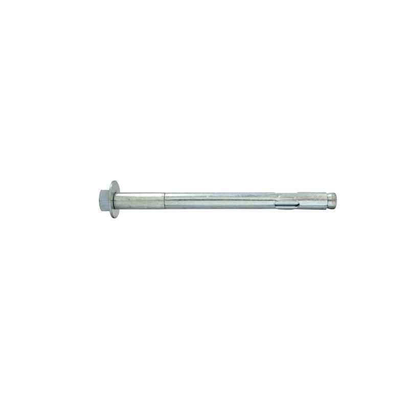 Sleeve anchor 5/16" x 1 1/2" 4 units