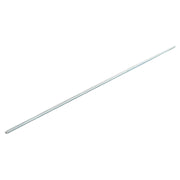 Threaded rod 1/4" x 72"