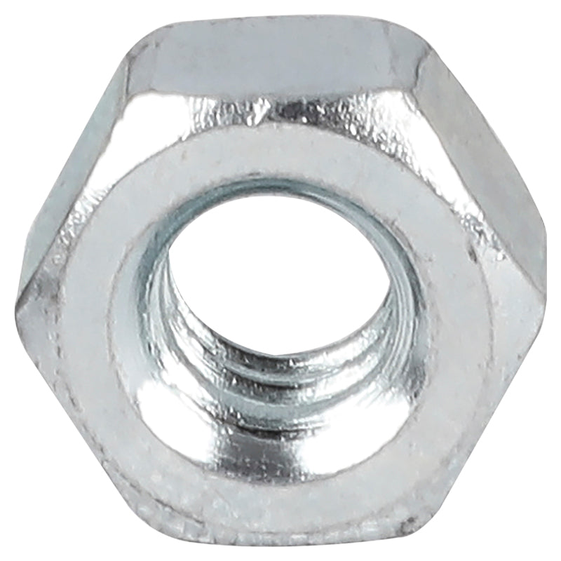 Tuerca 1/4" 10 uds