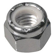 Tuerca de seguridad 3/16" 10 uds