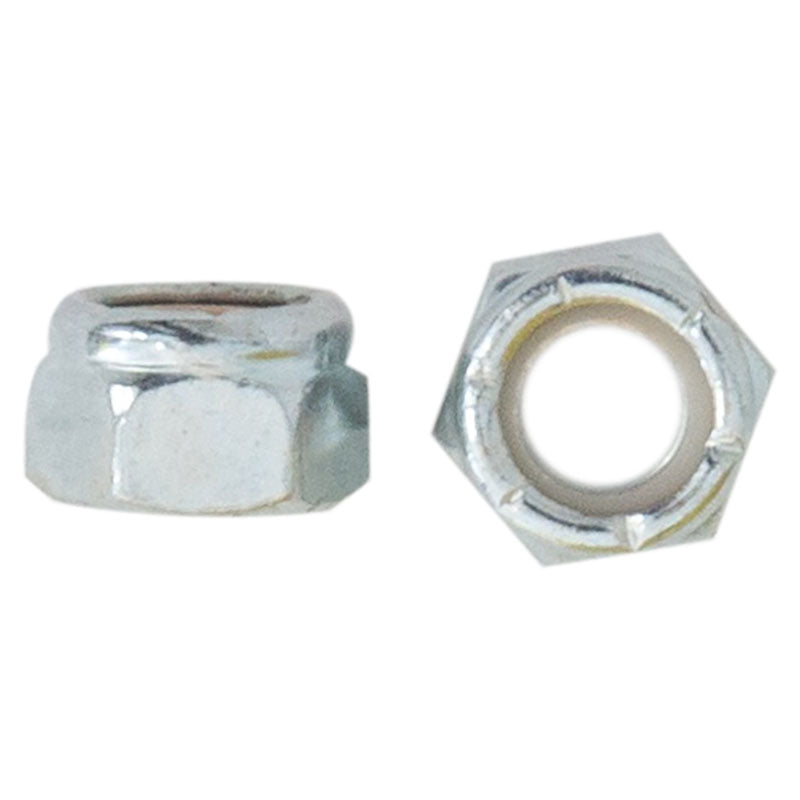 Tuerca de seguridad 5/16" 10 uds