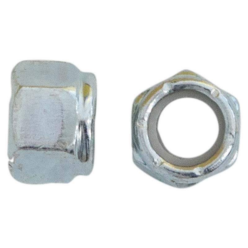 Tuerca de seguridad 3/8" 6 uds