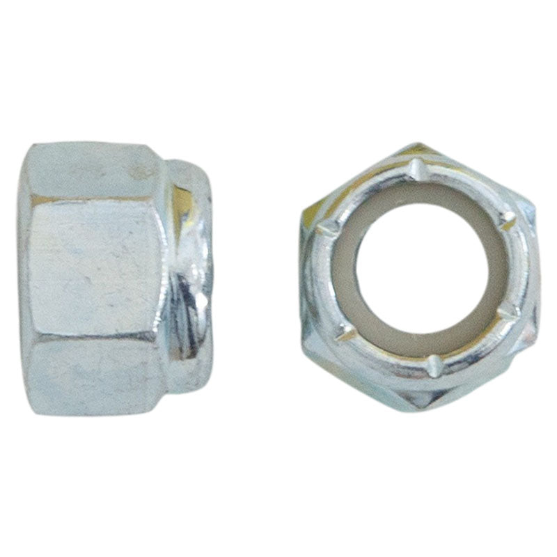 Tuerca de seguridad 1/2" 6 uds