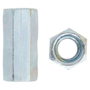 1/4" Union Nut 6 pcs