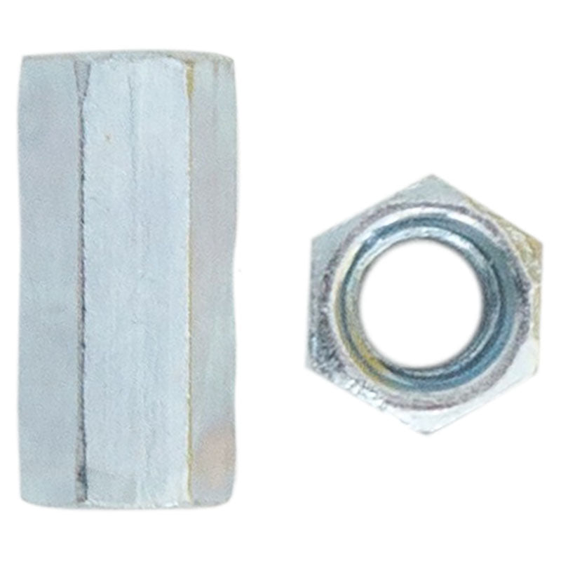 Tuerca unión 1/4" 6 uds