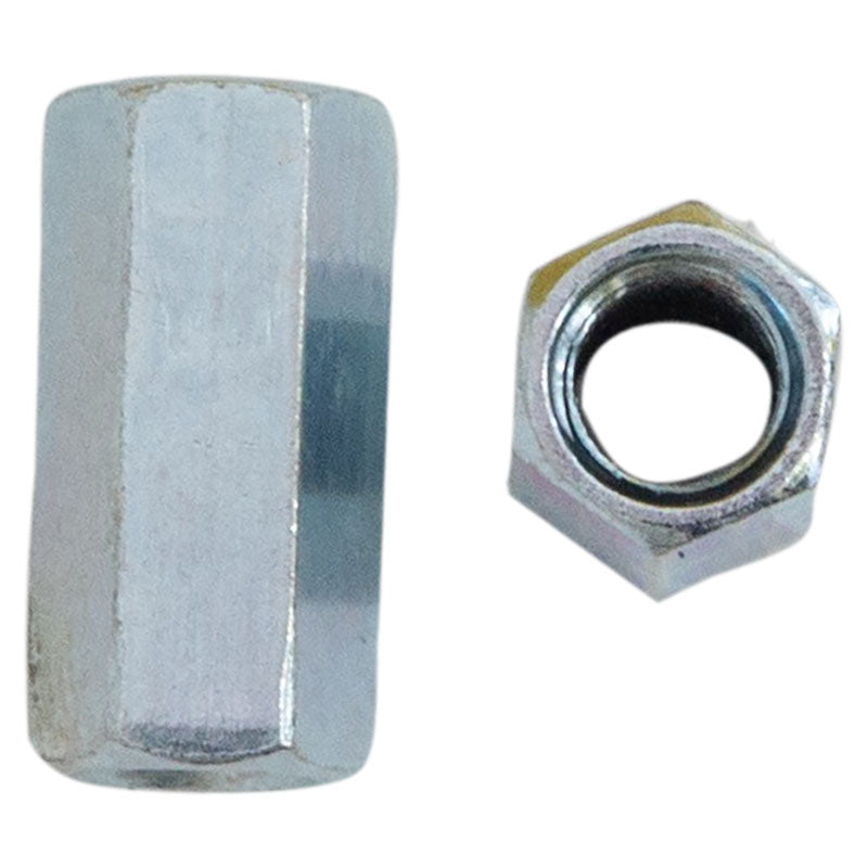 Tuerca unión 3/8" 3 uds
