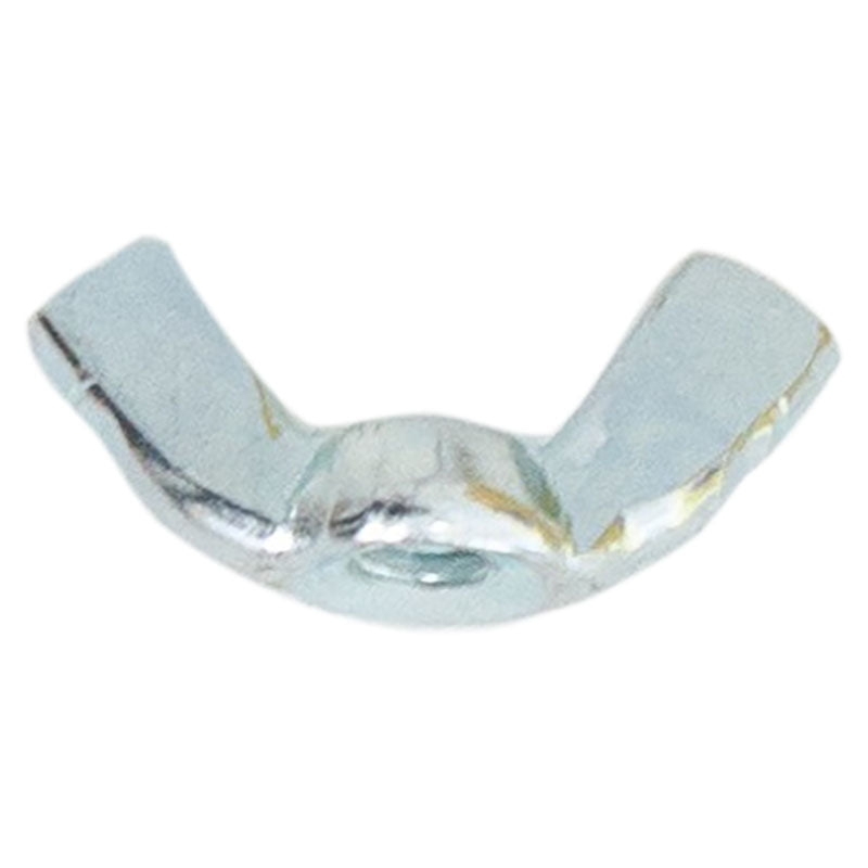 Tuerca tipo mariposa 5/32" 6 uds