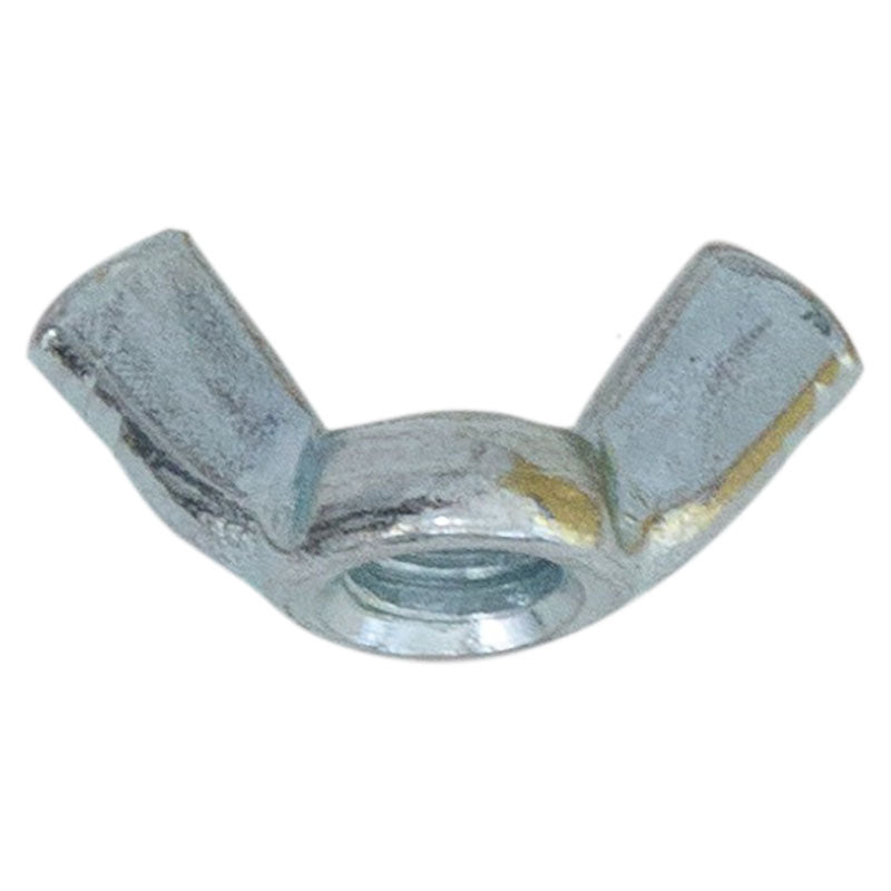 Tuerca tipo mariposa 5/16" 6 uds
