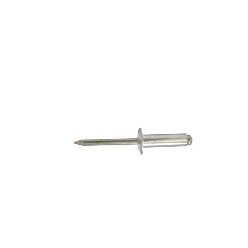 Remache 1/8" x 1/4" 50 uds